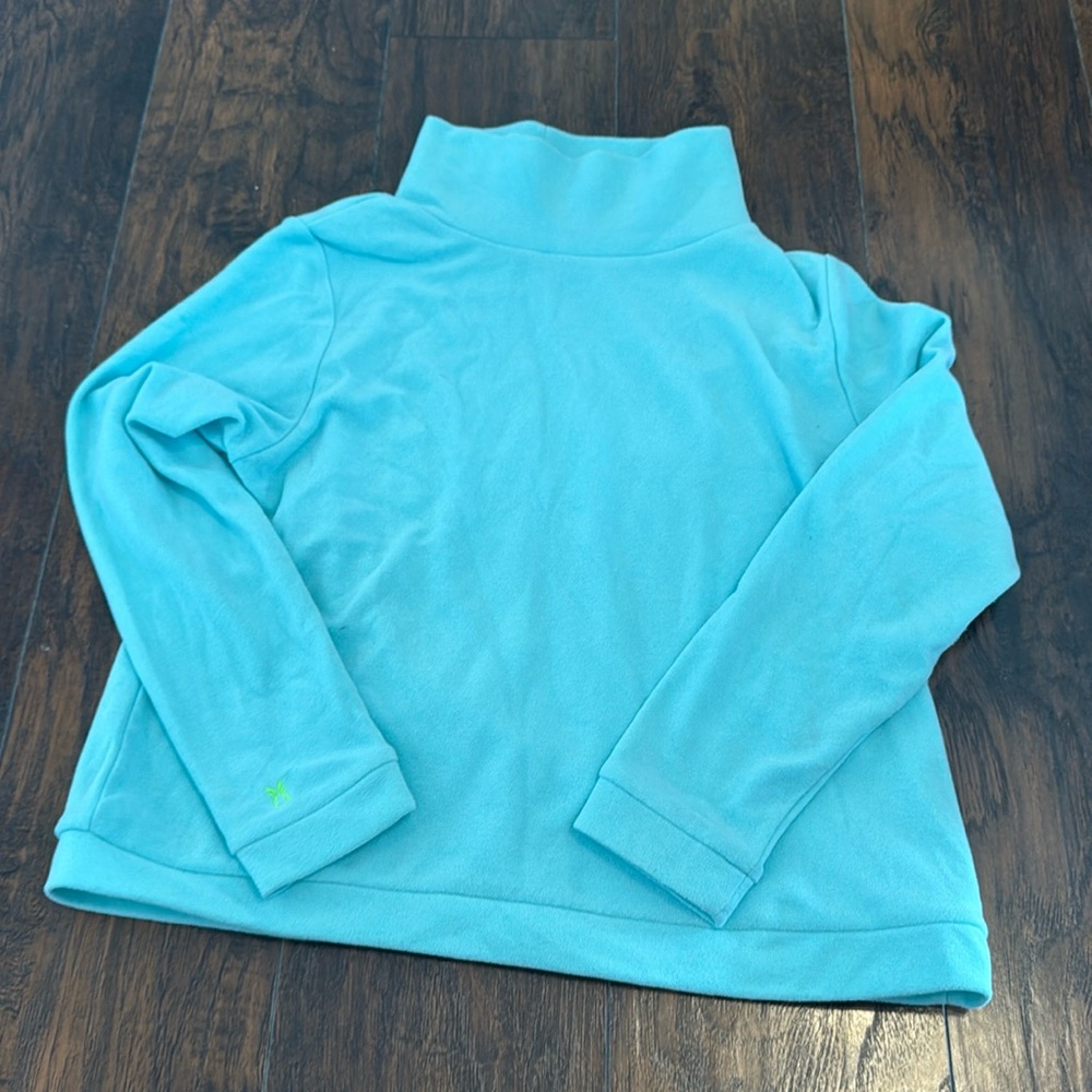 Dudley Stephens Fleece